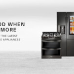 2021 Appliance Rebates On LG Refrigerators Washers More LG USA