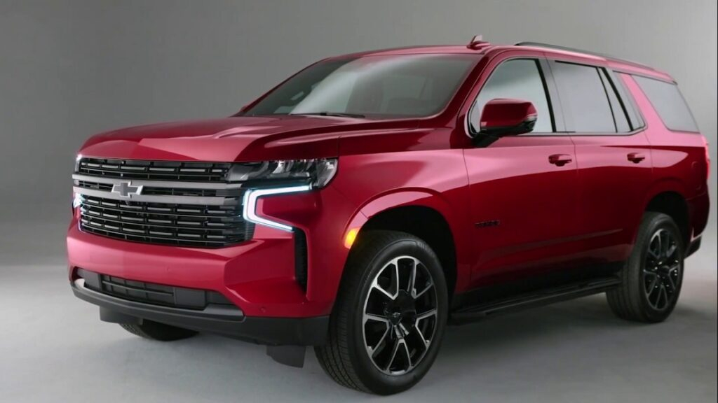 2022 Chevrolet Tahoe Price Revealed It Starts At 50 295 2024 Cars 2022 Chevrolet Tahoe Price Revealed It Starts At 50 295 2022 Cars