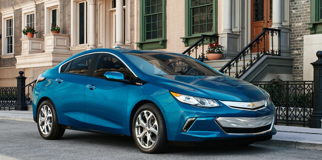 2022 Chevy Volt Price Changes Specs Latest Car Reviews 2022 Chevy Volt Price Changes Specs Latest Car Reviews