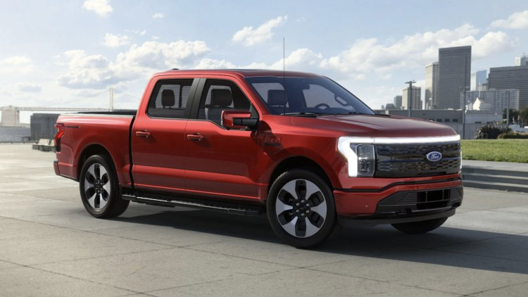 Ford F 150 Incentives And Rebates