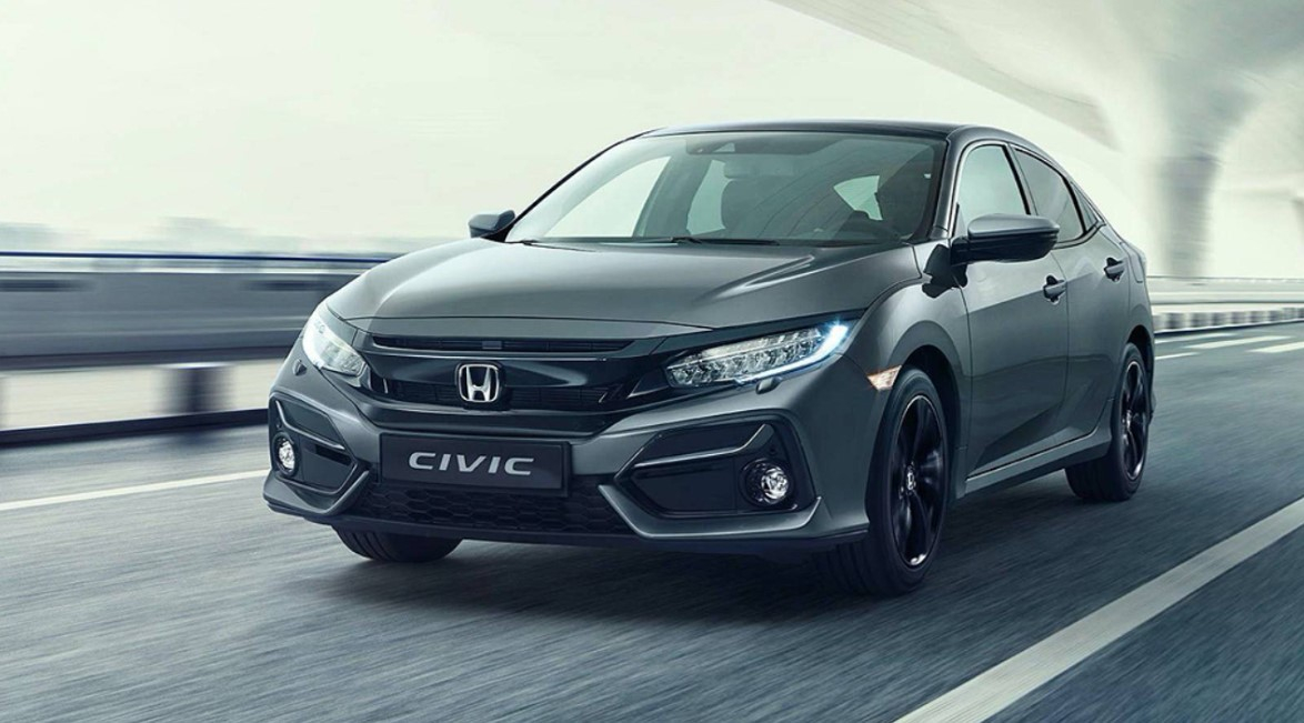 2022 Honda Civic Redesign Release Date Engine Latest Car Reviews 2022 Honda Civic Redesign Release Date Engine Latest Car Reviews