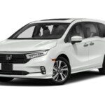 2022 Honda Odyssey Deals Rebates Incentives NADAguides