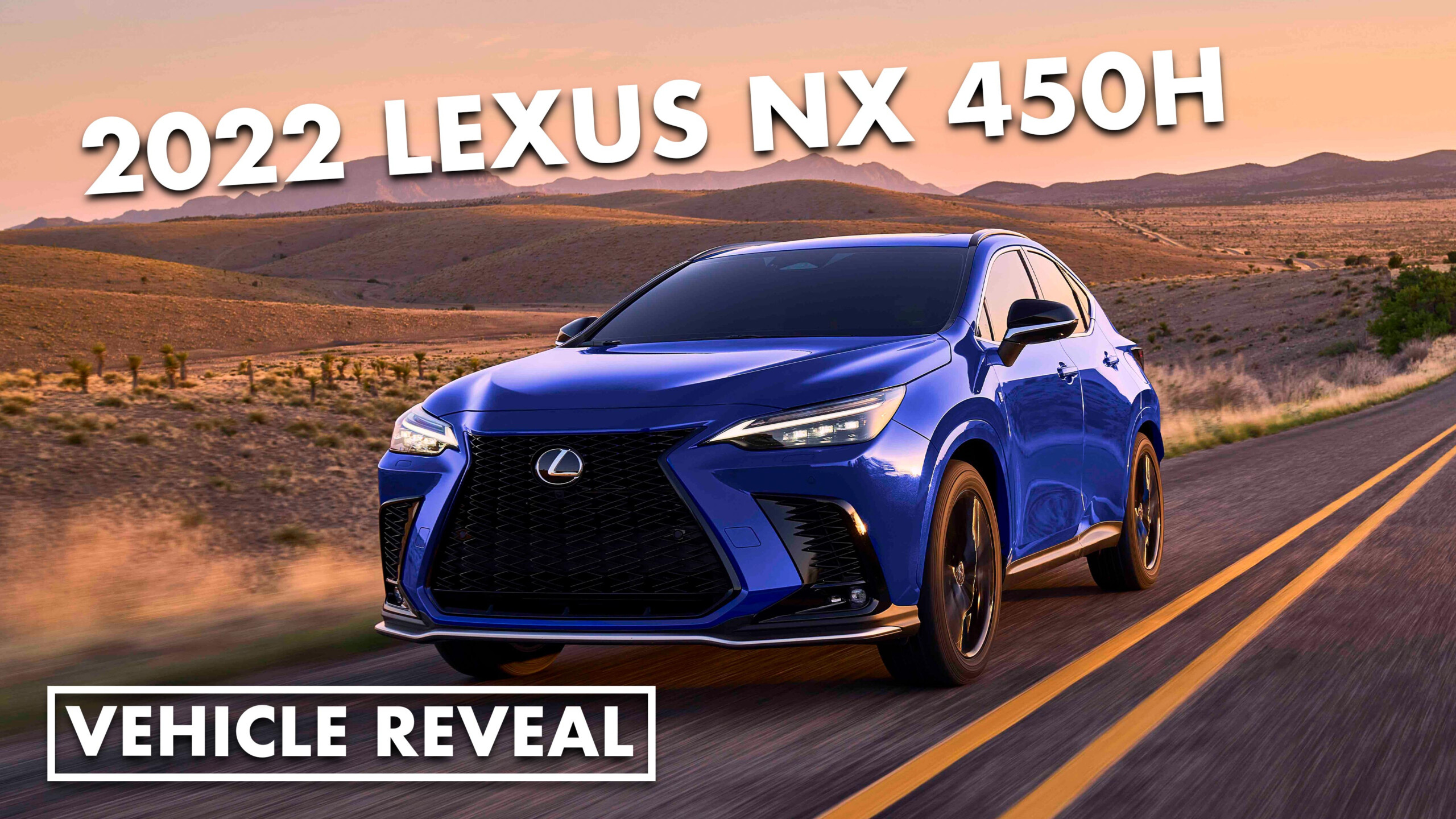 Lexus Rebates 2022