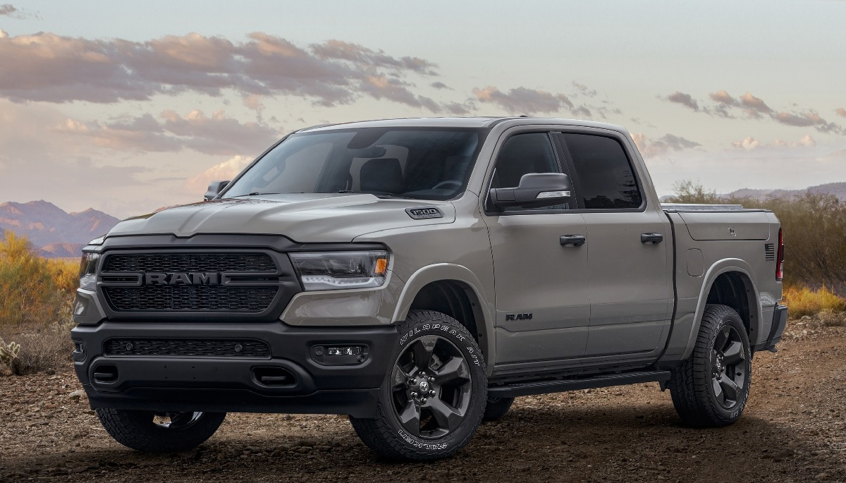 2022 Ram 1500 News Rumors Release Date 21Truck New And Future 2022 Ram 1500 News Rumors Release Date 21Truck New And Future