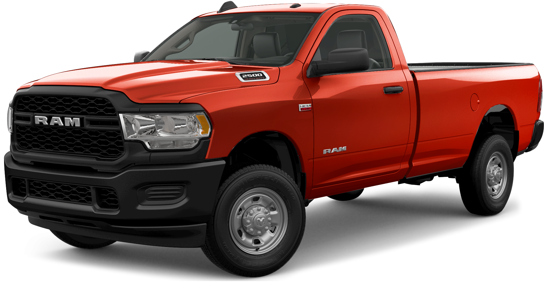 2022 Ram 2500 Incentives Specials Offers In Joplin MO 2022 Ram 2500 Incentives Specials Offers In Joplin MO