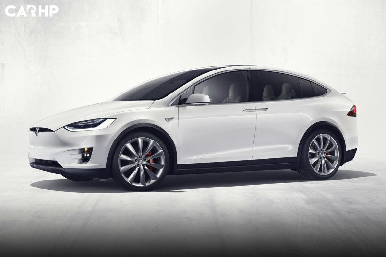 2022 Tesla Model Y Electric Review Specifications Prices And 