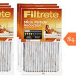 3M Filtrete Air Filters For 4 46 Southern Savers