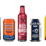 Anheuser Busch Craft Breweries Partner With NFL For Team Beers InsideHook
