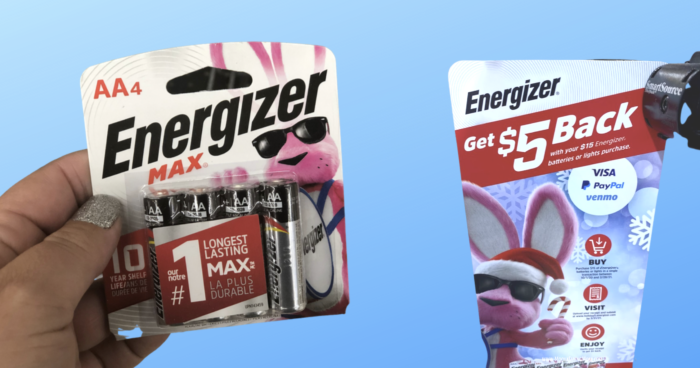 Energizer Battery Deal Moola Saving Mom Energizer Battery Deal Moola Saving Mom