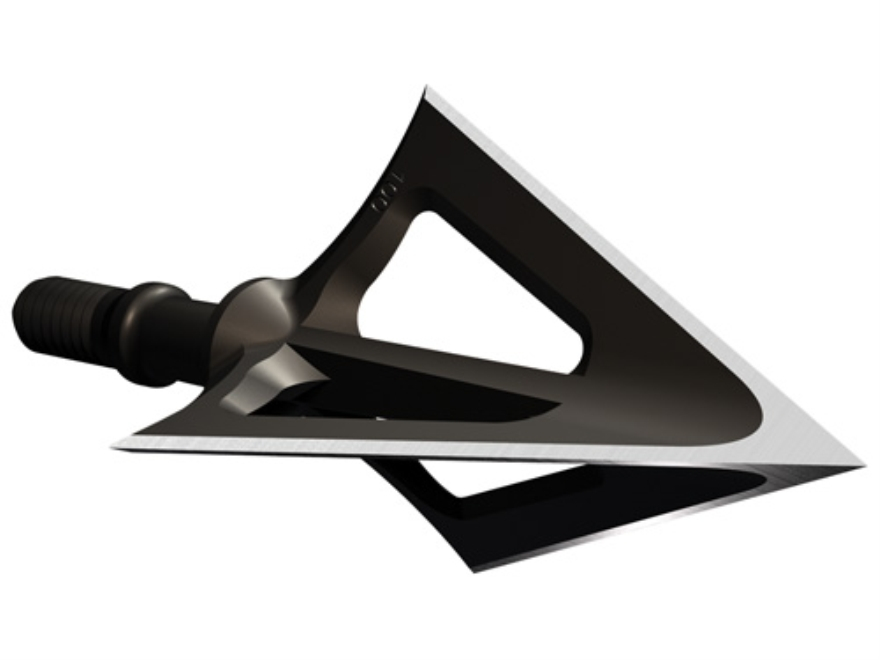 G5 Montec Crossbow Fixed Blade Broadhead Pack Of 3 G5 Montec Crossbow Fixed Blade Broadhead Pack Of 3