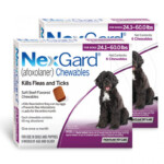 Heartgard Plus Chewables For Dogs 26 50 Lbs 04 2022 EXPIRY Anipetshop