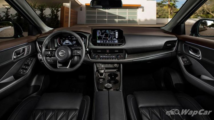 Image 4 Details About No Turbo For Europe All New 2024 Nissan X Trail Image 4 Details About No Turbo For Europe All new 2022 Nissan X Trail