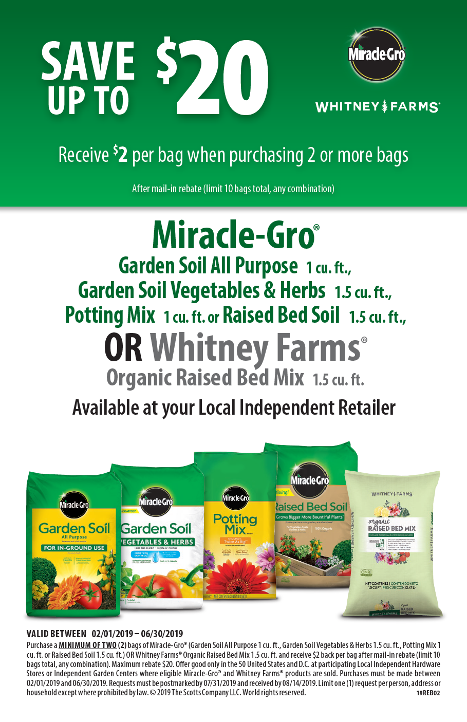 miracle-gro-rebate-form-2023-rebate2022