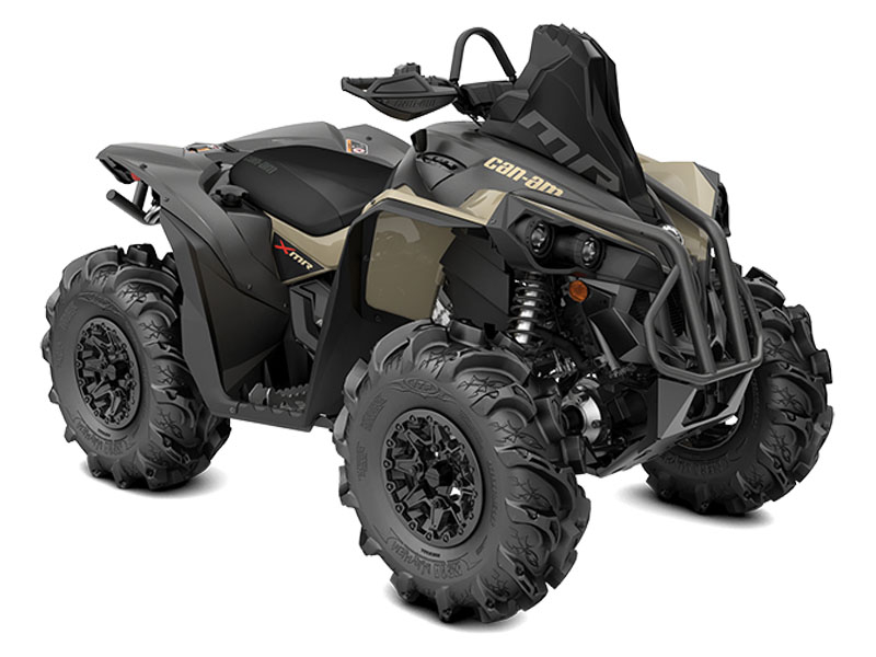 Canam Rebates