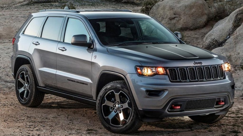 2022 Jeep Grand Cherokee Rebates Rebate2022