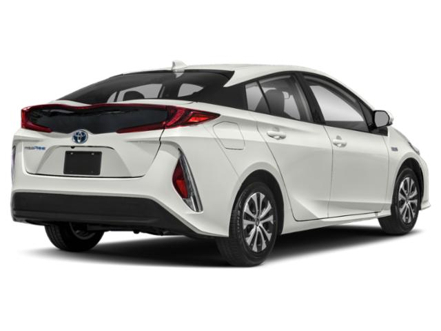New 2023 Toyota Prius Prime XLE MSRP Prices NADAguides