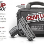 New Mail In Rebate From Springfield Armory Receive Two Extra