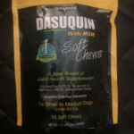 Nutramax Laboratories DASUSMSMCS84 Dog Supplement 84 Chews For Sale