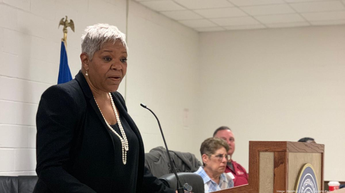 Property Tax Rebate Hamilton County Commissioners Slash It Again Property Tax Rebate Hamilton County Commissioners Slash It Again