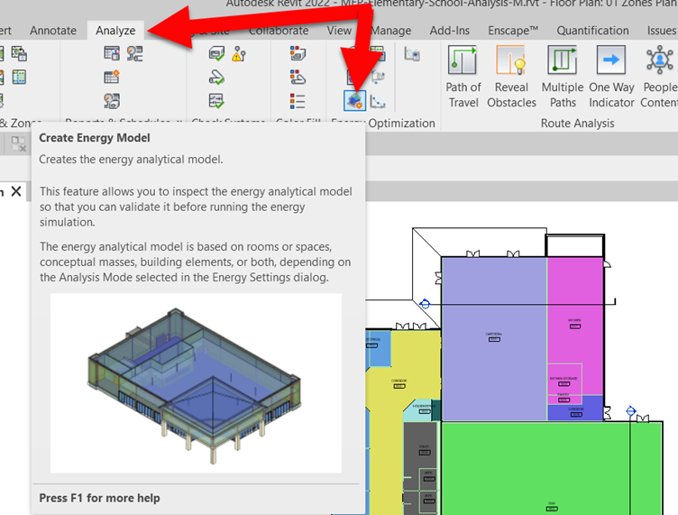 revit-2023-heating-and-cooling-loads-analysis-now-called-system