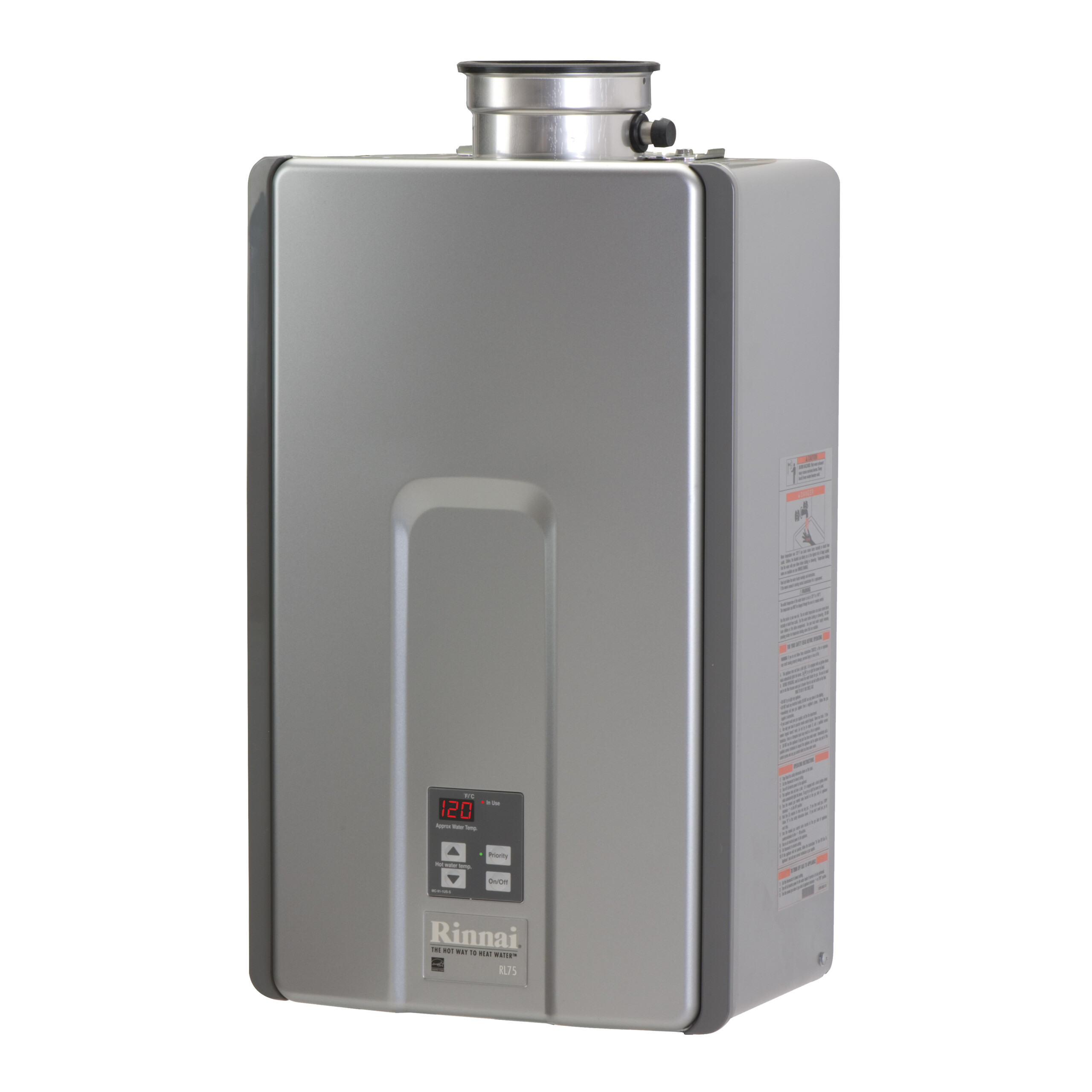 Tankless Water Heater Rebates 2023