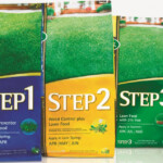 Save On The Scotts 4 Step Program With Mail In Rebates