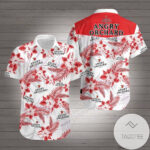 Angry Orchard Authentic Hawaiian Shirt 2022 3d Tagotee
