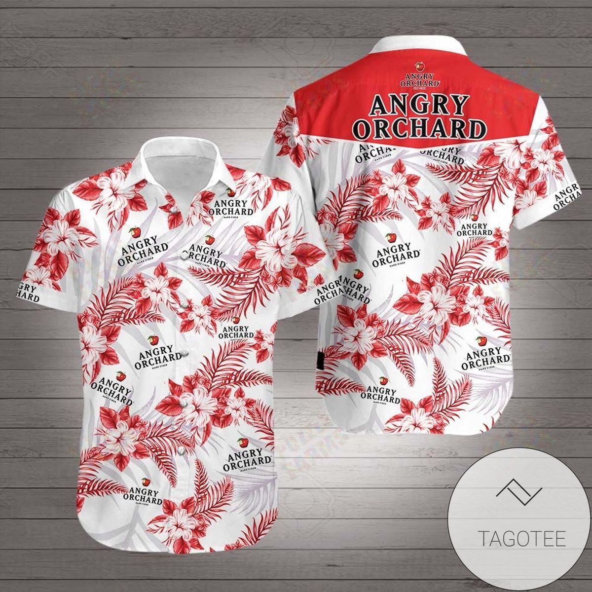 Angry Orchard Authentic Hawaiian Shirt 2024 3d Tagotee Angry Orchard Authentic Hawaiian Shirt 2022 3d Tagotee
