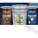 FREE 50 In Paint Rebates At Lowe s After Mail In Or Online Rebate In