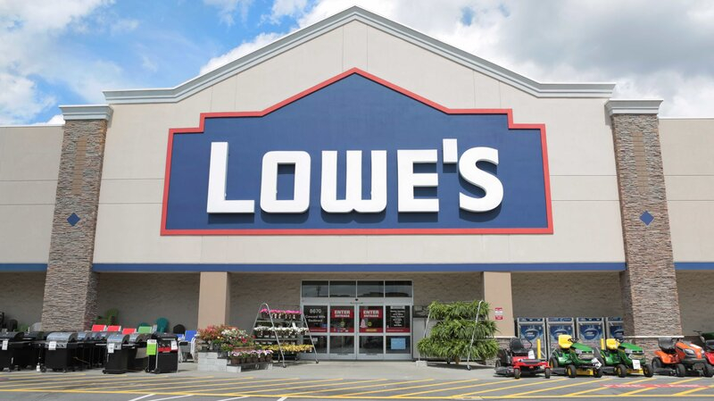 Lowe s Locations Rebates And Price Match