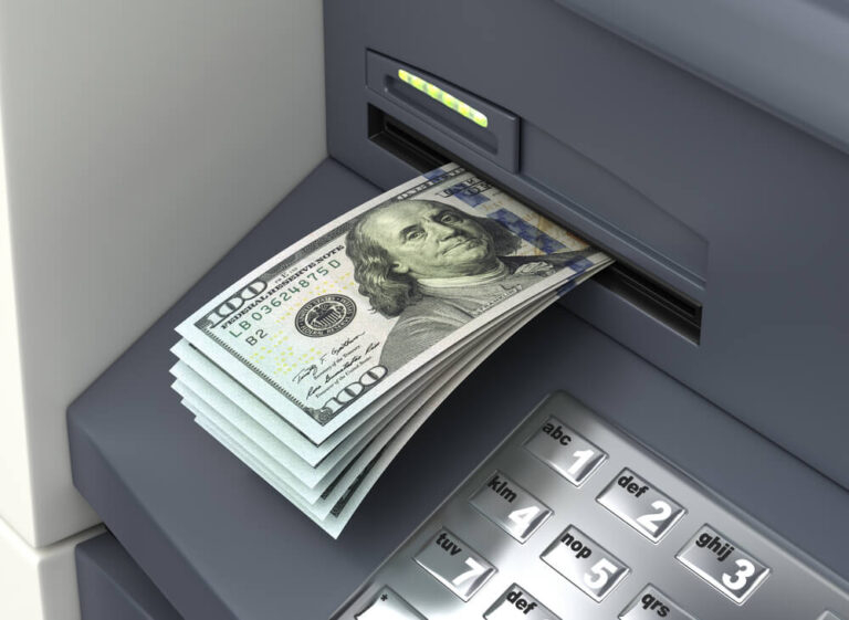 Navy Federal Atm Fee Rebate