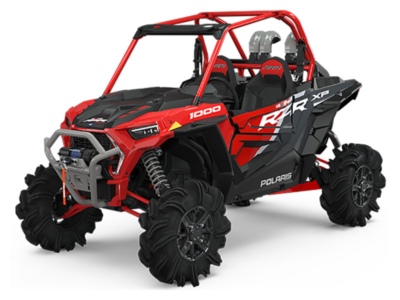 Rzr Rebates