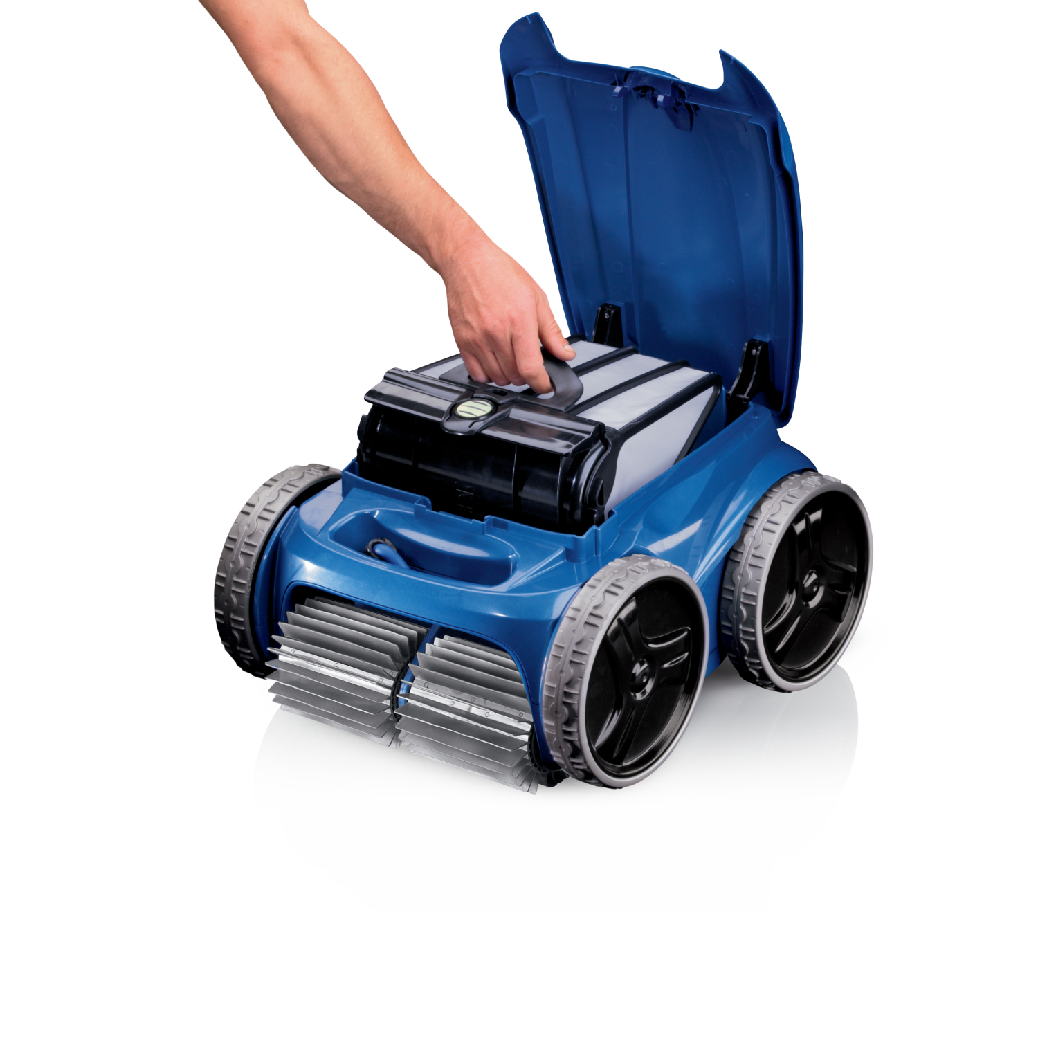 Polaris Automatic Pool Cleaner Rebates