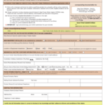 Top Mass Save Rebate Form Templates Free To Download In PDF Format