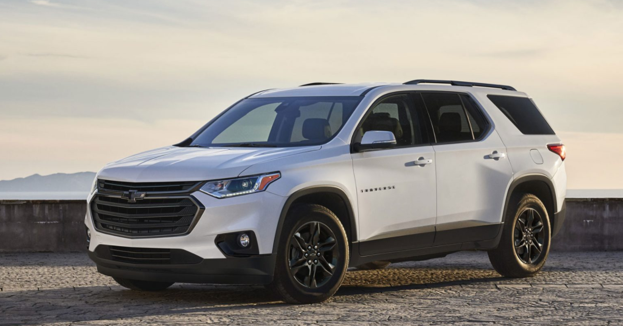 2023 Chevy Traverse High Country Colors Release Date Chevy 2024 2023 Chevy Traverse High Country Colors Release Date Chevy 2023