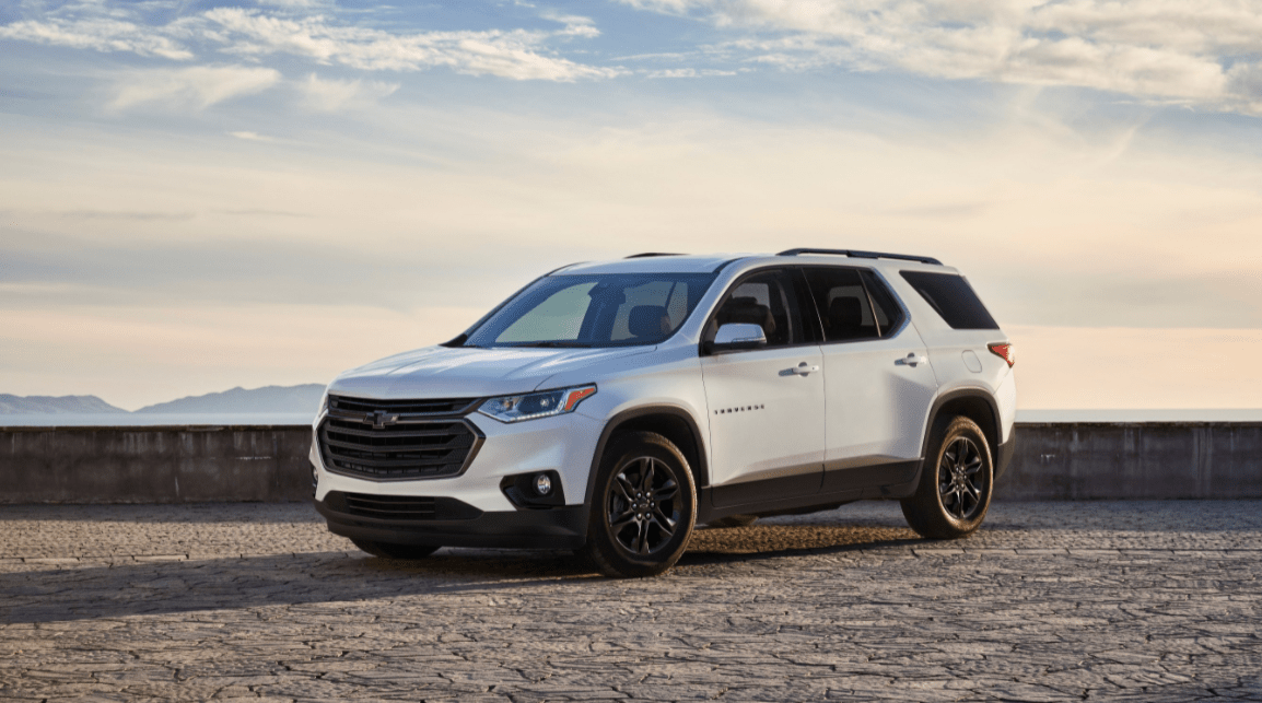 2023 Chevy Traverse Updates Get Best News 2024 Update 2023 Chevy Traverse Updates Get Best News 2023 Update