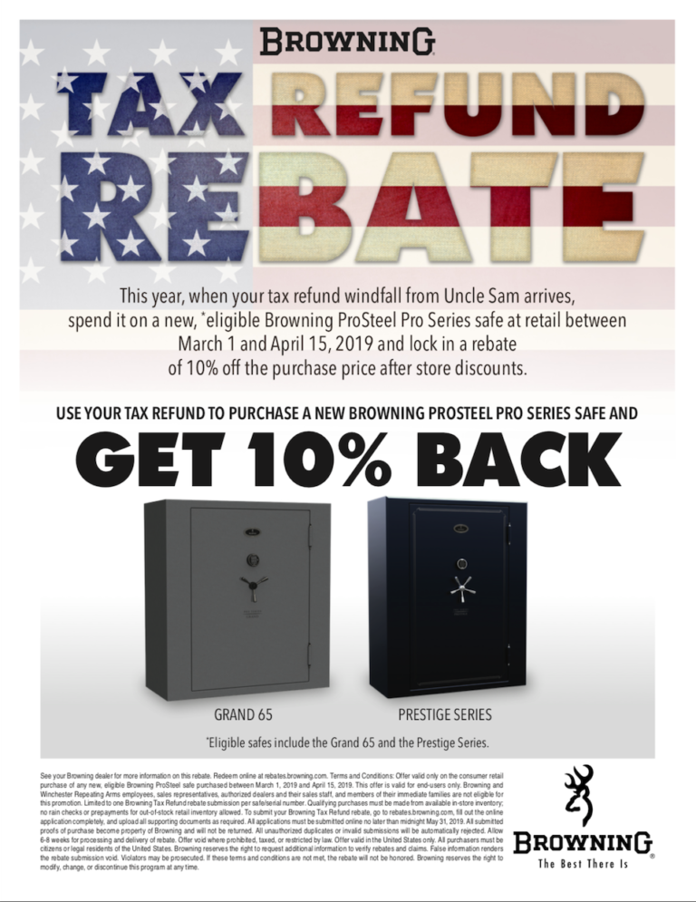 Georgia Tax Refund Rebate