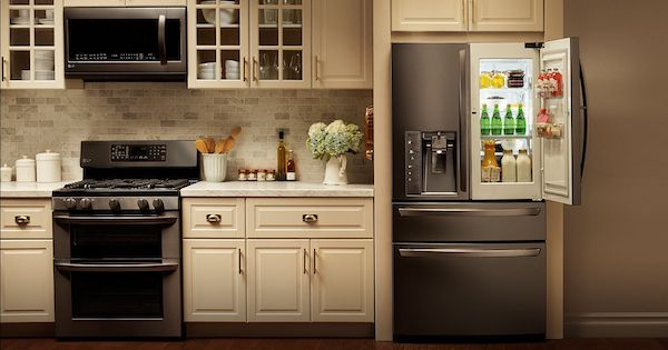 LG Appliance Rebates 2021 Available Rebates