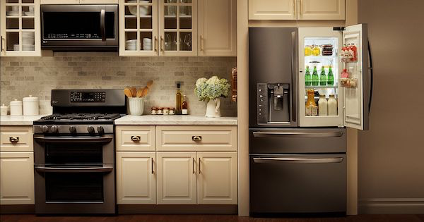 LG Appliance Rebates 2023 Available Rebates