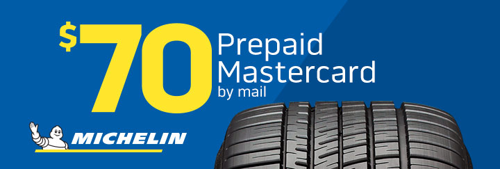 Michelin And Goodyear Rebates For January 2020 Tire Rebates Michelin And Goodyear Rebates For January 2020 Tire Rebates